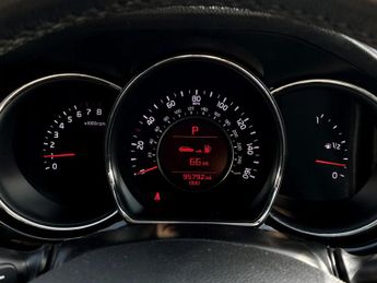 Kia Ceed 1.6 GDi 3 5dr DCT