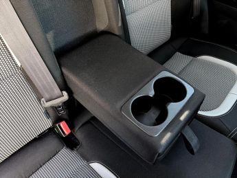 Kia Ceed 1.6 GDi 3 5dr DCT