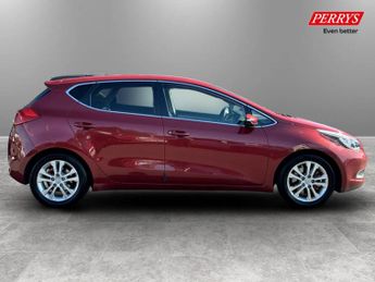 Kia Ceed 1.6 GDi 3 5dr DCT