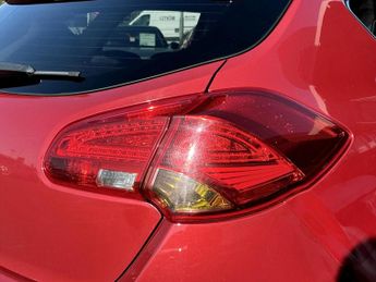 Kia Ceed 1.6 GDi 3 5dr DCT