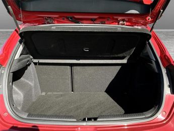 Kia Ceed 1.6 GDi 3 5dr DCT