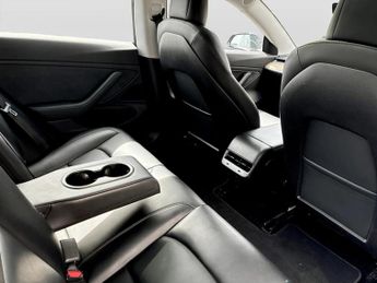 Tesla Model 3 Standard Plus 4dr Auto