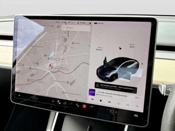 Tesla Model 3 Standard Plus 4dr Auto