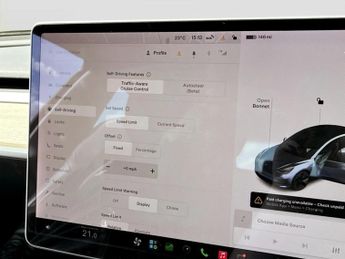 Tesla Model 3 Standard Plus 4dr Auto