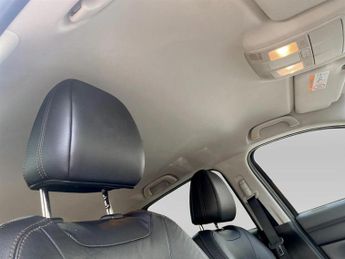 Mazda Cx-5 2.2d Sport Nav 5dr Auto