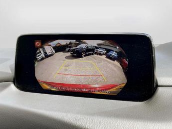 Mazda Cx-5 2.2d Sport Nav 5dr Auto