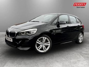 BMW 2 Series 225xe M Sport Premium 5dr Auto