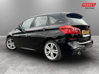 BMW 2 Series 225xe M Sport Premium 5dr Auto