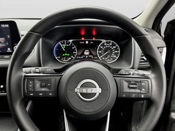 Nissan Qashqai 1.5 E-Power Acenta Premium 5dr Auto