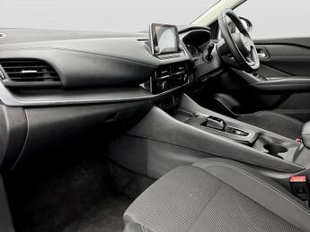 Nissan Qashqai 1.5 E-Power Acenta Premium 5dr Auto