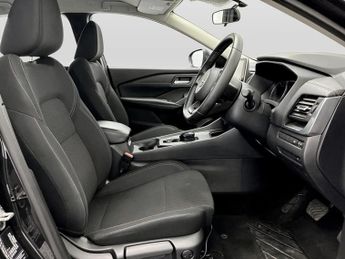Nissan Qashqai 1.5 E-Power Acenta Premium 5dr Auto