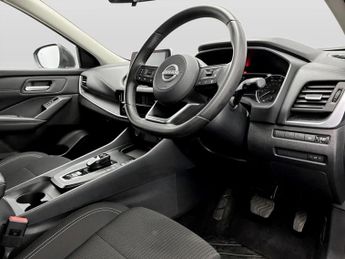 Nissan Qashqai 1.5 E-Power Acenta Premium 5dr Auto