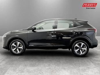 Nissan Qashqai 1.5 E-Power Acenta Premium 5dr Auto