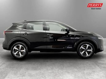 Nissan Qashqai 1.5 E-Power Acenta Premium 5dr Auto