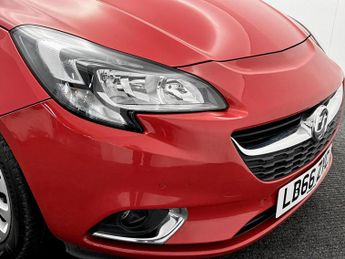 Vauxhall Corsa 1.4 SE 5dr Auto