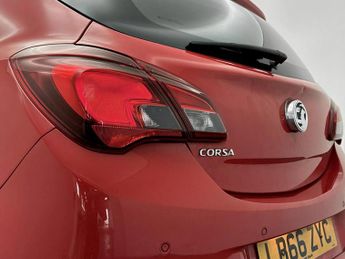 Vauxhall Corsa 1.4 SE 5dr Auto