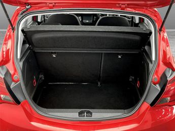 Vauxhall Corsa 1.4 SE 5dr Auto