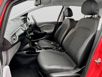 Vauxhall Corsa 1.4 SE 5dr Auto