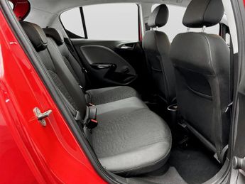 Vauxhall Corsa 1.4 SE 5dr Auto