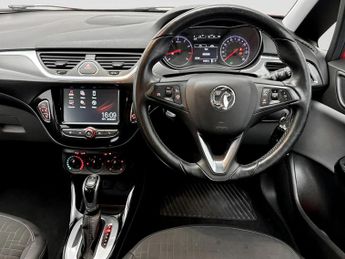 Vauxhall Corsa 1.4 SE 5dr Auto