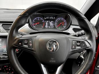 Vauxhall Corsa 1.4 SE 5dr Auto