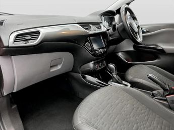 Vauxhall Corsa 1.4 SE 5dr Auto
