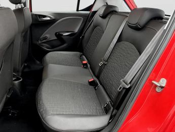 Vauxhall Corsa 1.4 SE 5dr Auto