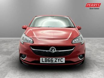 Vauxhall Corsa 1.4 SE 5dr Auto