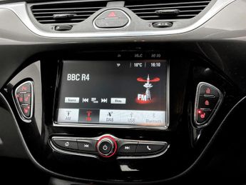 Vauxhall Corsa 1.4 SE 5dr Auto