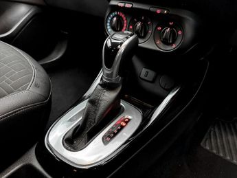 Vauxhall Corsa 1.4 SE 5dr Auto