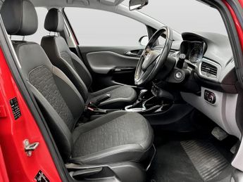 Vauxhall Corsa 1.4 SE 5dr Auto