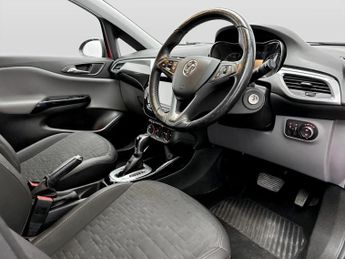 Vauxhall Corsa 1.4 SE 5dr Auto
