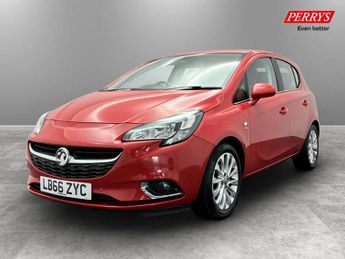 Vauxhall Corsa 1.4 SE 5dr Auto