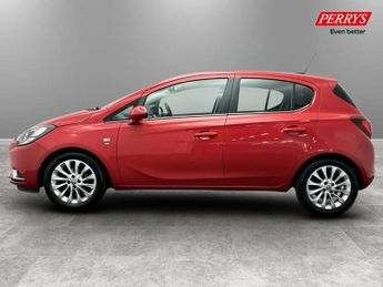 Vauxhall Corsa 1.4 SE 5dr Auto