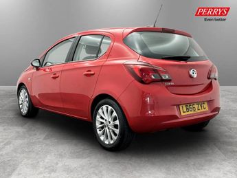 Vauxhall Corsa 1.4 SE 5dr Auto