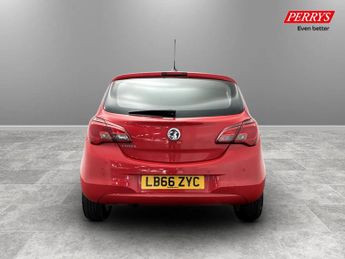 Vauxhall Corsa 1.4 SE 5dr Auto