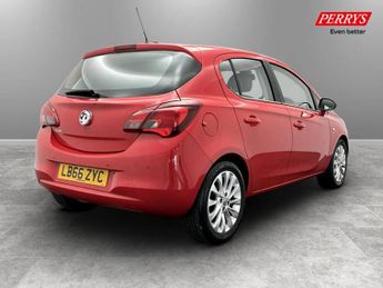 Vauxhall Corsa 1.4 SE 5dr Auto