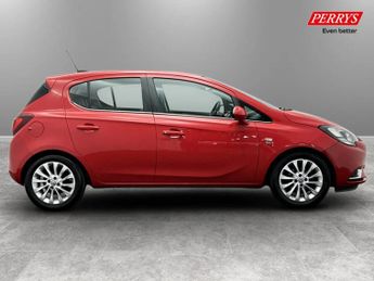 Vauxhall Corsa 1.4 SE 5dr Auto
