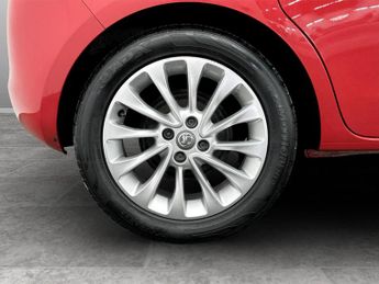 Vauxhall Corsa 1.4 SE 5dr Auto