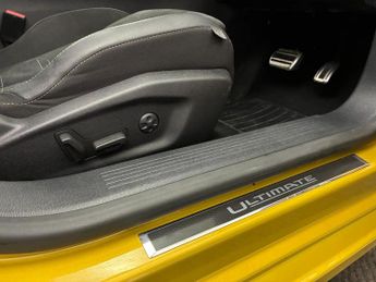 Vauxhall Astra 115kW Ultimate 54kWh 5dr Auto