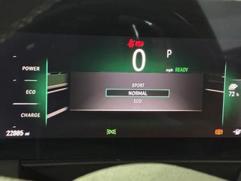 Vauxhall Astra 115kW Ultimate 54kWh 5dr Auto