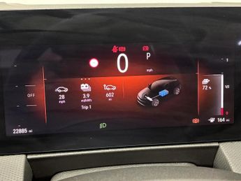 Vauxhall Astra 115kW Ultimate 54kWh 5dr Auto