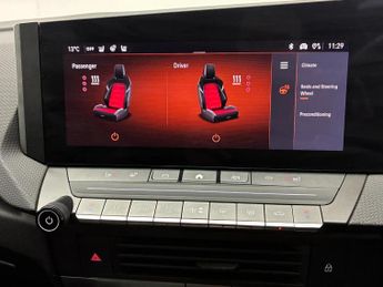Vauxhall Astra 115kW Ultimate 54kWh 5dr Auto