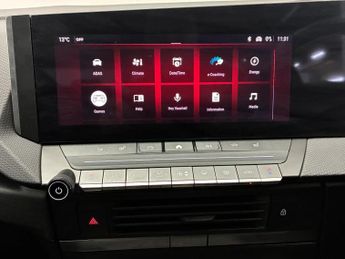 Vauxhall Astra 115kW Ultimate 54kWh 5dr Auto