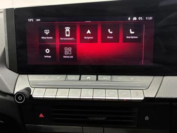 Vauxhall Astra 115kW Ultimate 54kWh 5dr Auto