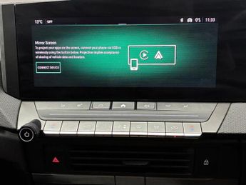 Vauxhall Astra 115kW Ultimate 54kWh 5dr Auto