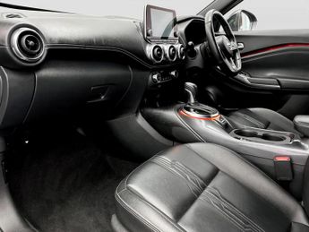Nissan Juke 1.0 DiG-T 114 Tekna 5dr DCT