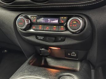 Nissan Juke 1.0 DiG-T 114 Tekna 5dr DCT