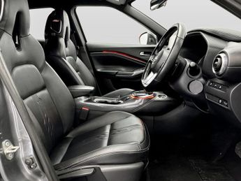 Nissan Juke 1.0 DiG-T 114 Tekna 5dr DCT