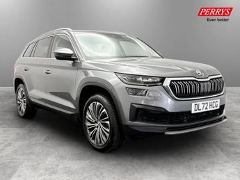 Skoda Kodiaq 1.5 TSI SE L Executive 5dr DSG [7 Seat]